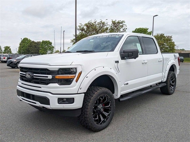 2024 Ford F-150 XLT Sherrod Private Label